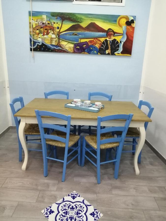 נאפולי Benincasaroom מראה חיצוני תמונה